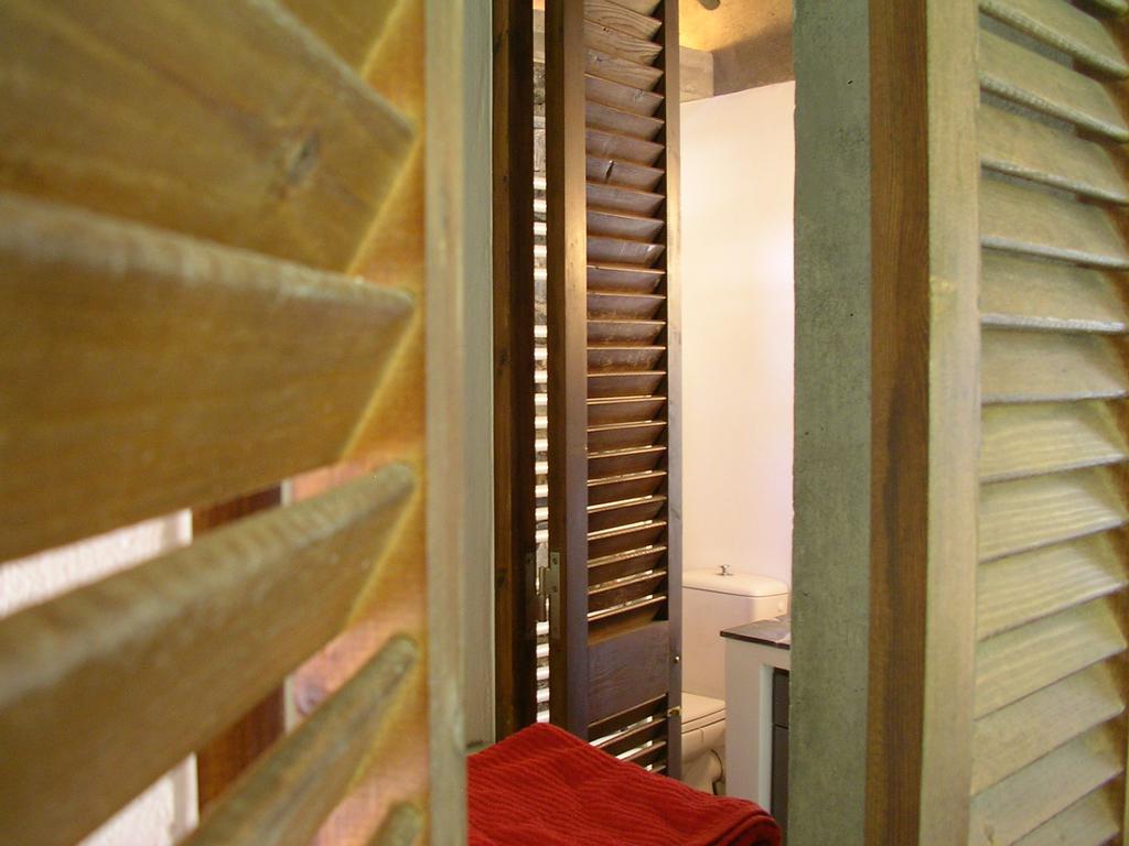 Studios Kyparissi & Spa Tirós Exterior foto